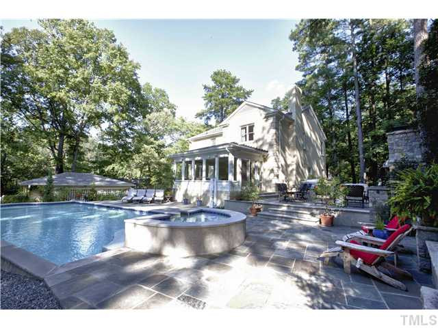 3724 St Marks Road Durham, NC 27707 - Photo 10 of 13 Photo 10