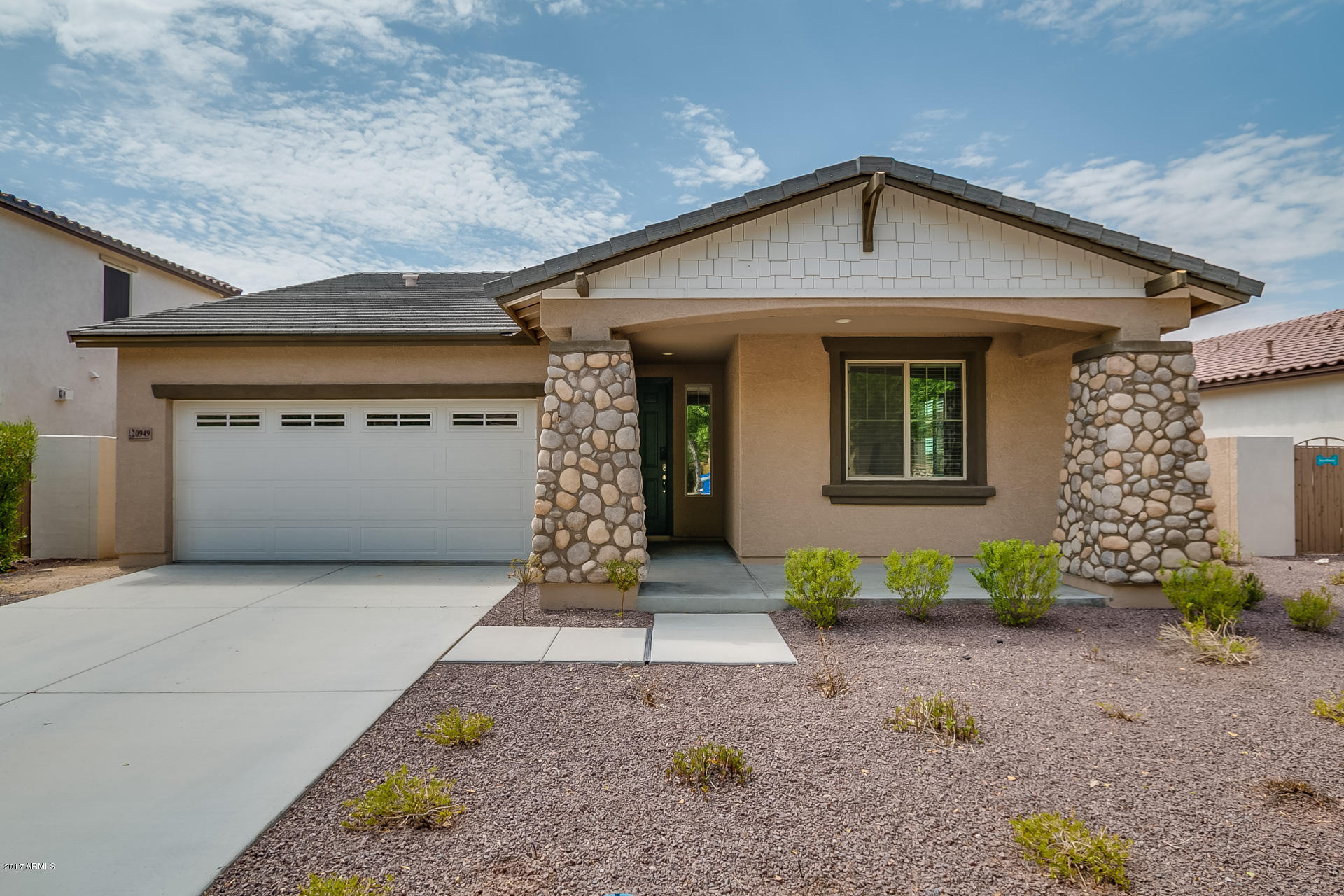 20949 West Eastview Way Buckeye, AZ 85396 - Photo 1 of 36 Eastview-001