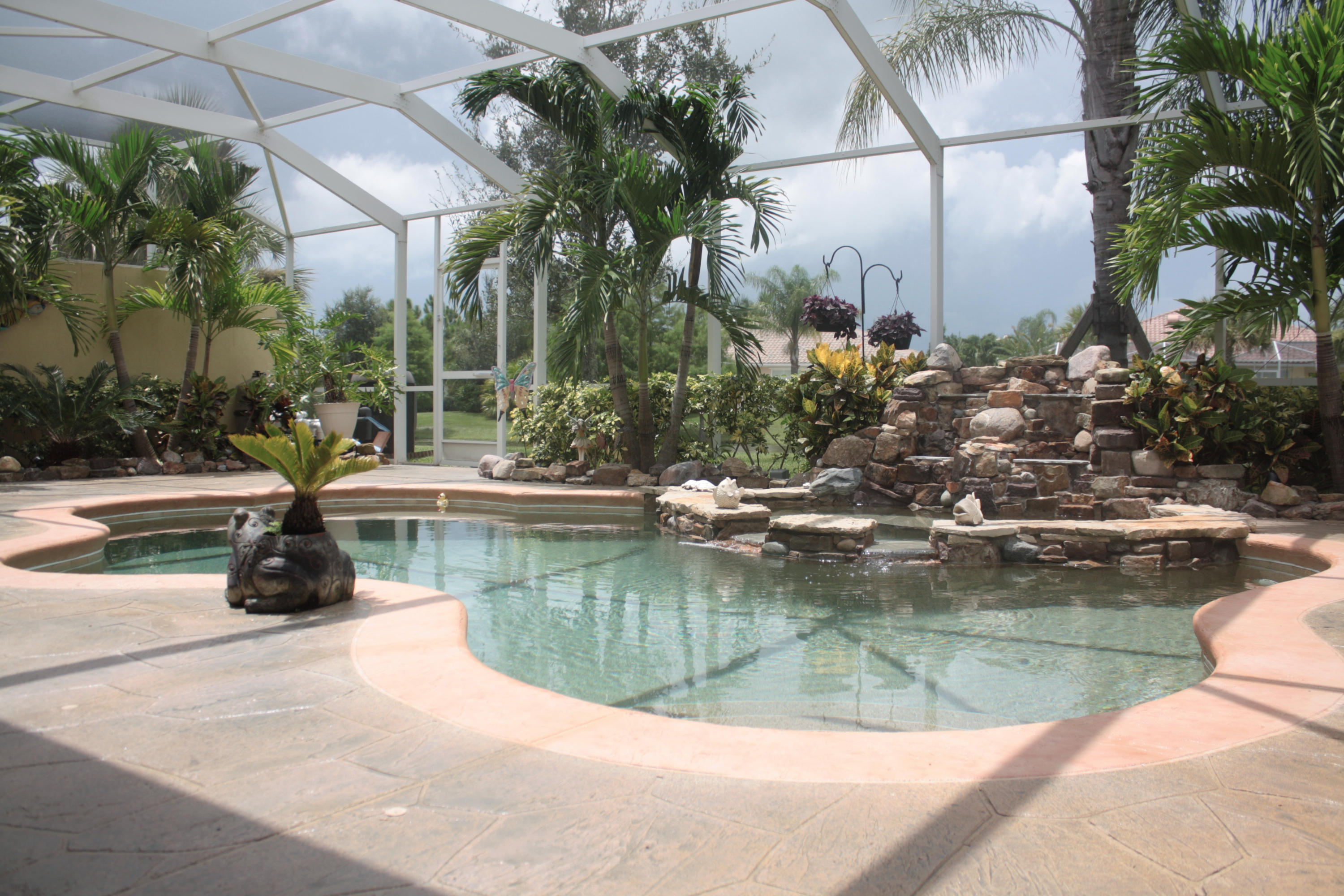 11548 Southwest Rockingham Drive Port St. Lucie, FL 34987 - Photo 1 of 32 Paradise