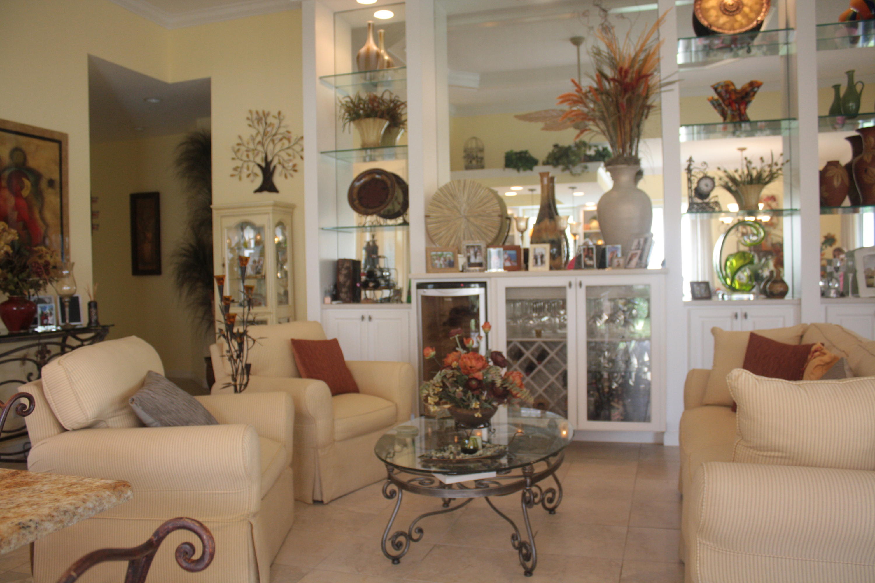 11548 Southwest Rockingham Drive Port St. Lucie, FL 34987 - Photo 2 of 32 Great Room