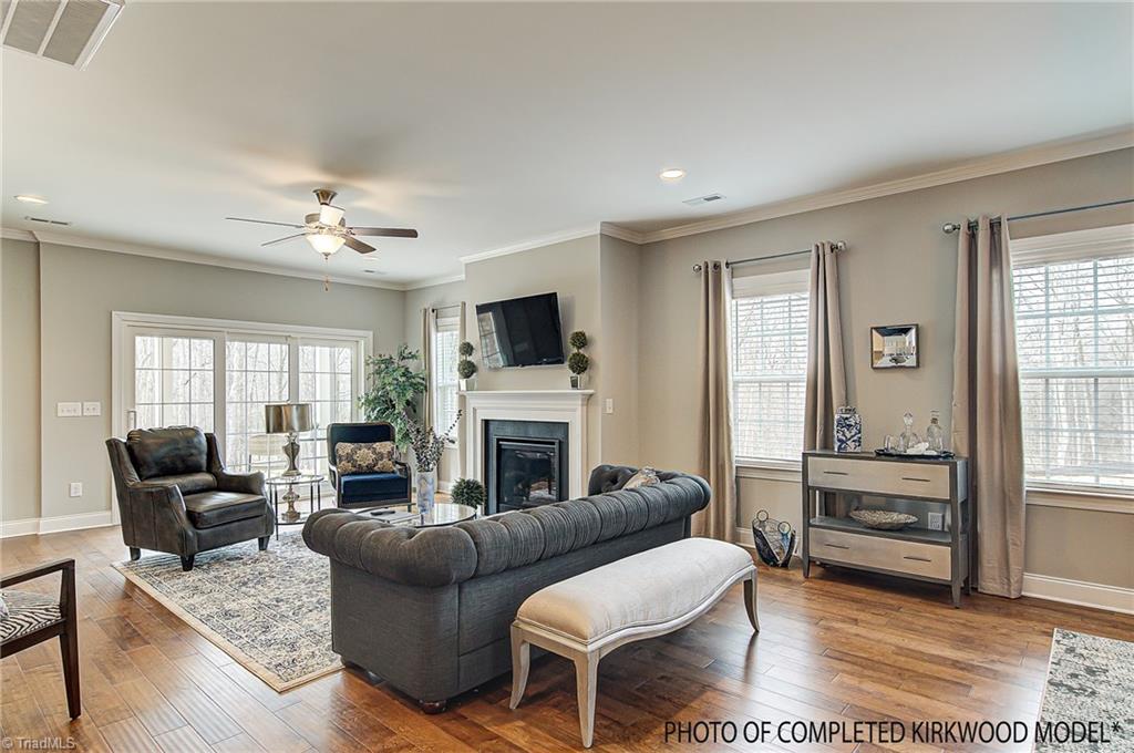 2035 Welden Ridge Road Kernersville, NC 27284 - Photo 3 of 31 Gallery Image 3