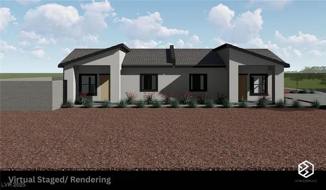 $695,000 | 2517 Belmont Street, North Las Vegas, NV 89030