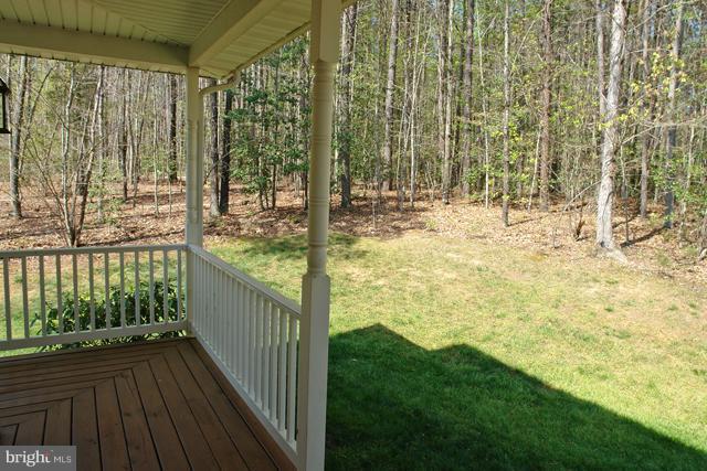 4214 Mt Ephraim Road Sumerduck, VA 22742 - Photo 17 of 30 Exterior (Rear)