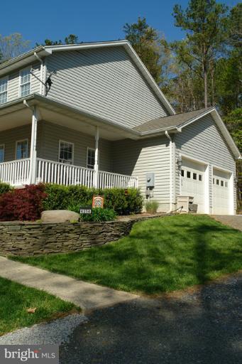 4214 Mt Ephraim Road Sumerduck, VA 22742 - Photo 3 of 30 Exterior (General)