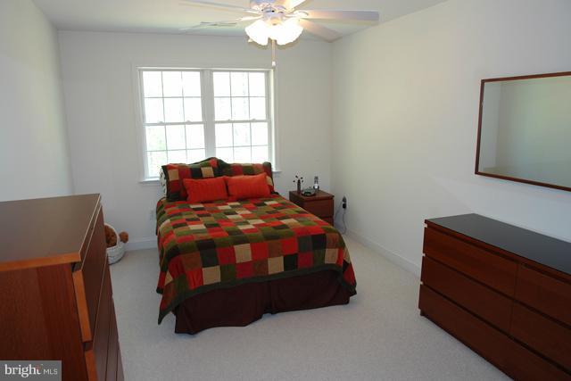 4214 Mt Ephraim Road Sumerduck, VA 22742 - Photo 23 of 30 Bedroom
