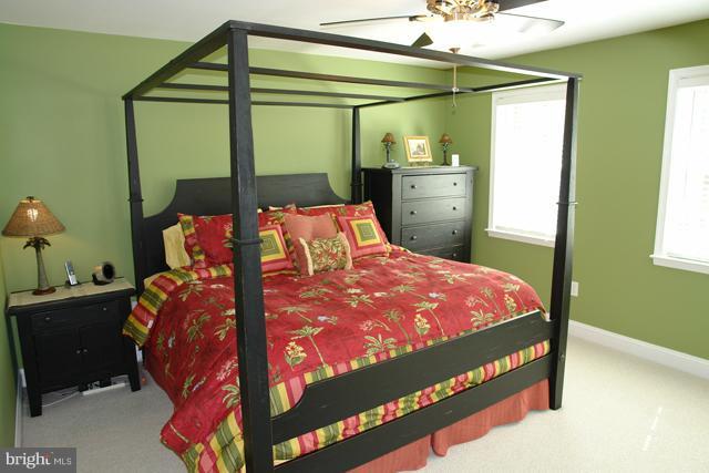 4214 Mt Ephraim Road Sumerduck, VA 22742 - Photo 8 of 30 Bedroom (Master)