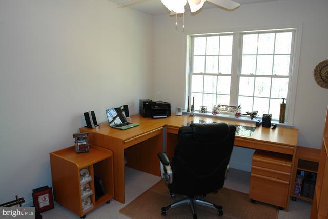 4214 Mt Ephraim Road Sumerduck, VA 22742 - Photo 10 of 30 Bedroom