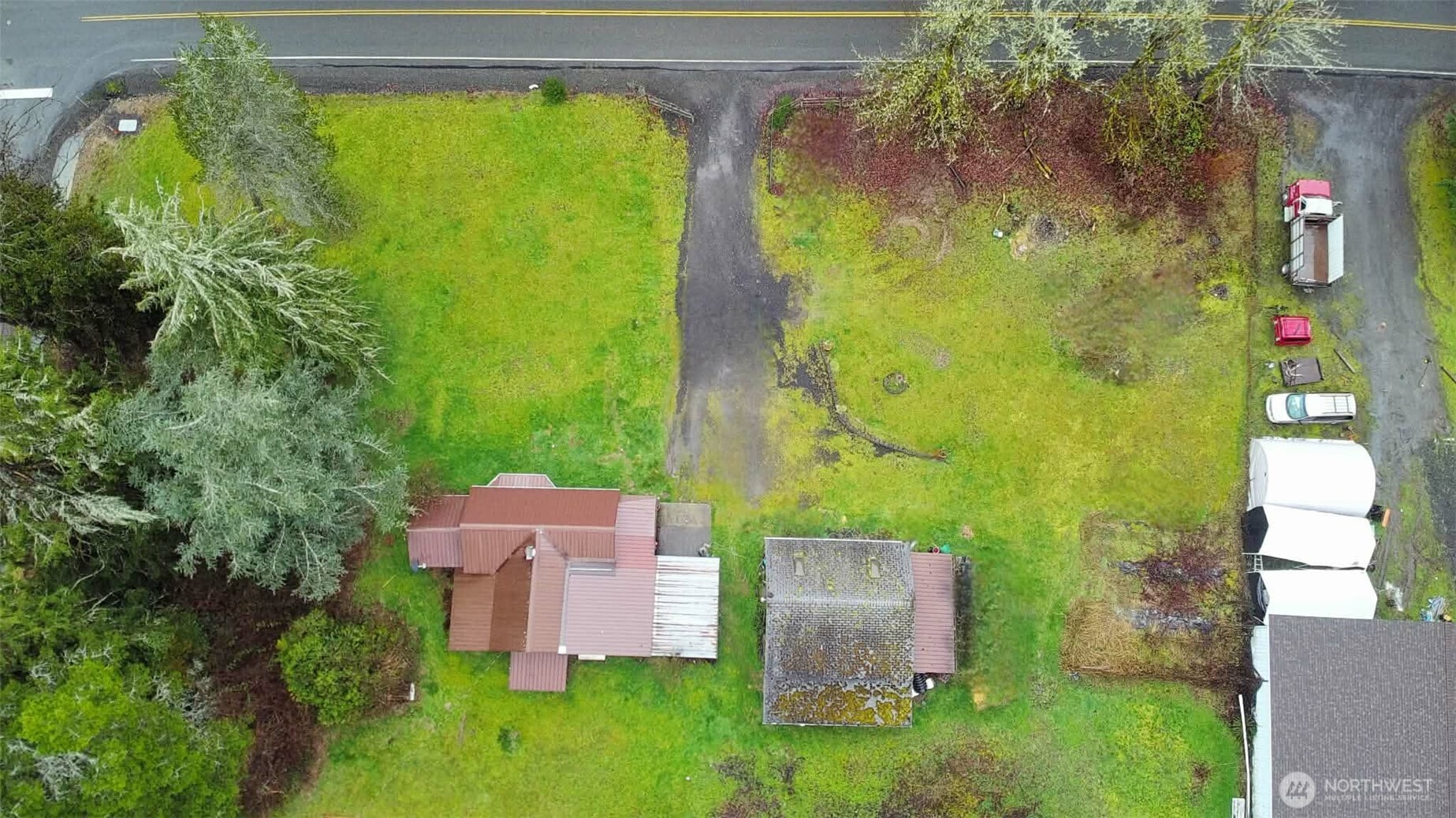 306 Minkler Road Winlock, WA 98596 - Photo 27 of 28