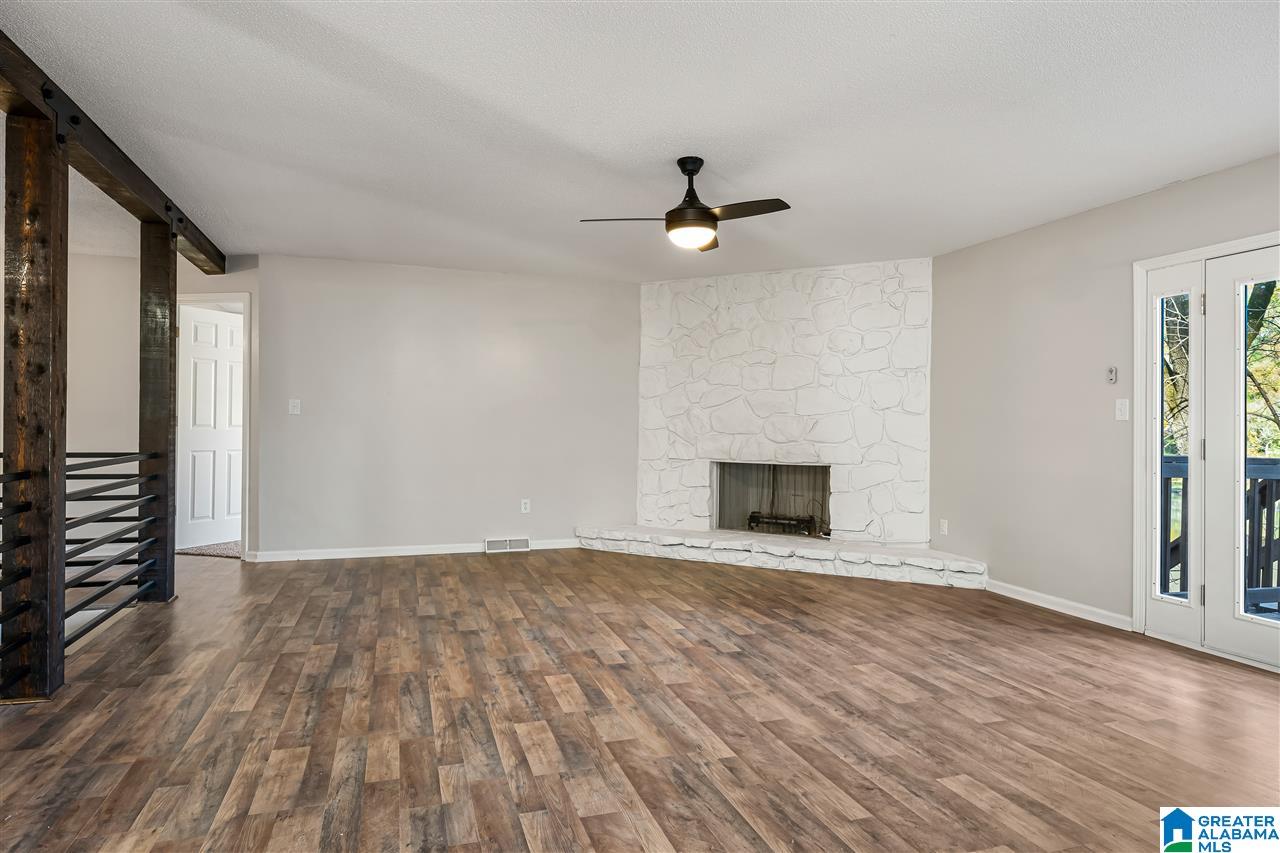 6022 Old Springville Road Northeast Pinson, AL 35126 - Photo 13 of 34