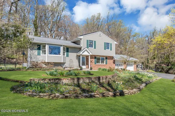 $1,050,000 | 74 Southview Terrace North, Middletown, NJ 07748