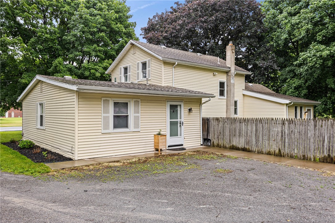 4277 Buffalo Road Chili, NY 14514 - Photo 41 of 42