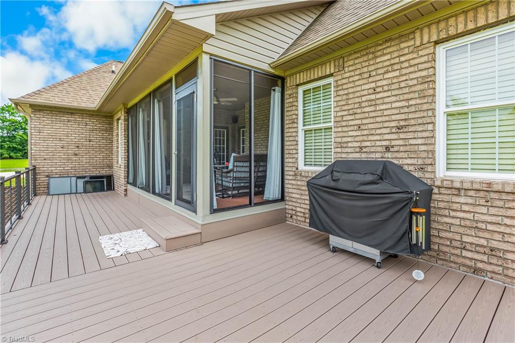 590 Pinewood Road Reidsville, NC 27320 - Photo 45 of 50