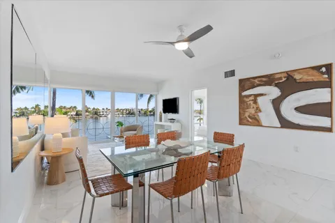 $525,000 | 2717 Yacht Club Boulevard, Unit PH 5E, Fort Lauderdale, FL 33304