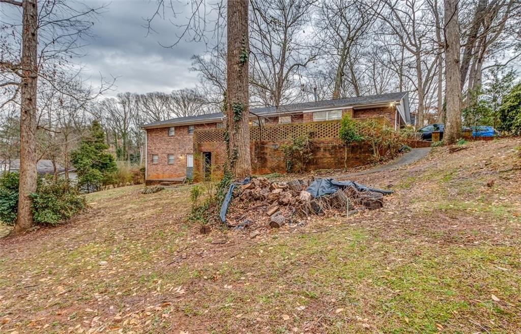 3762 Tree Bark Trail Decatur, GA 30034 - Photo 43 of 43 Gallery Image 43