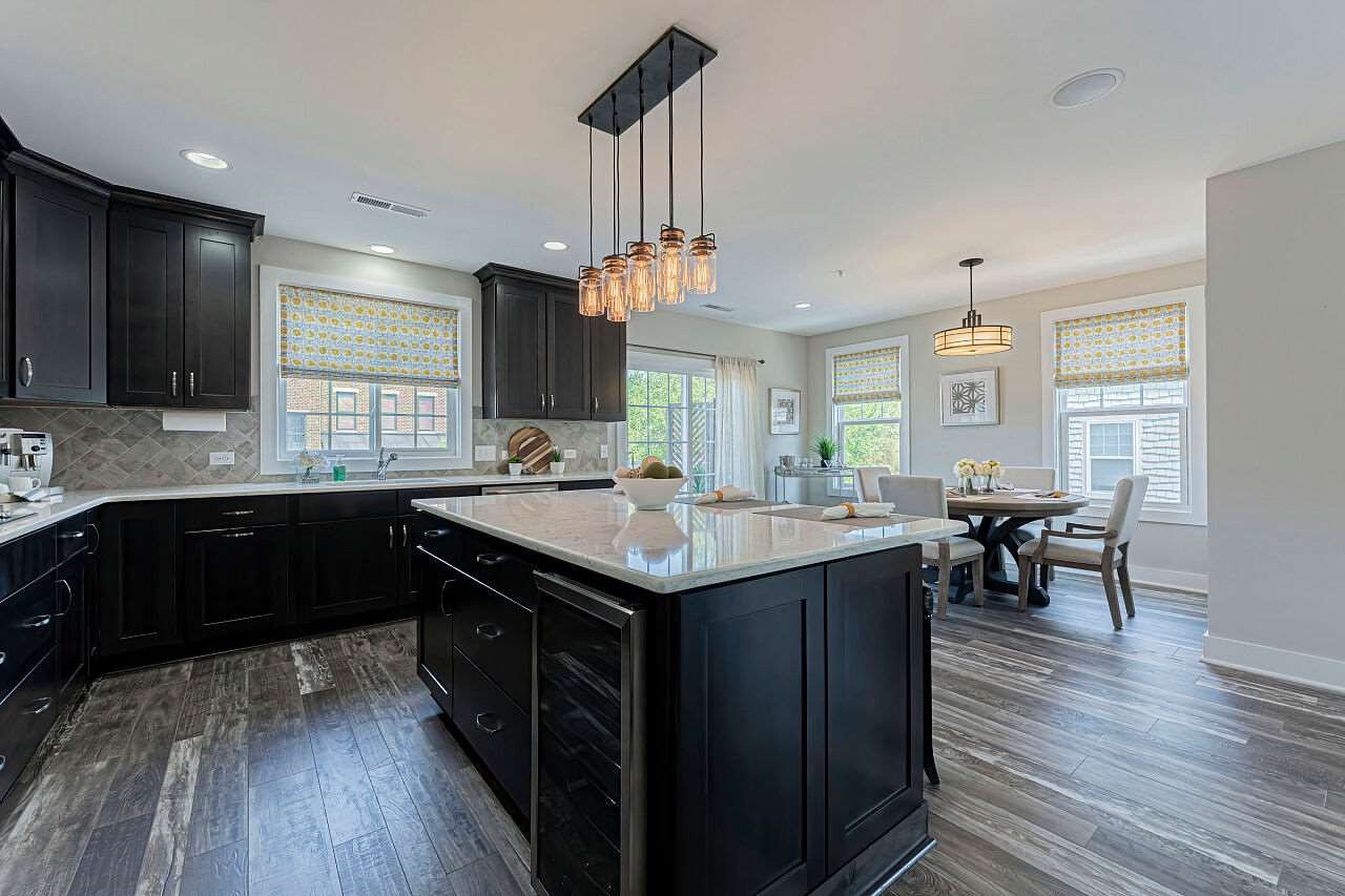 511 North Person Street, Unit 207 Raleigh, NC 27604 - Photo 7 of 17 Photo 7