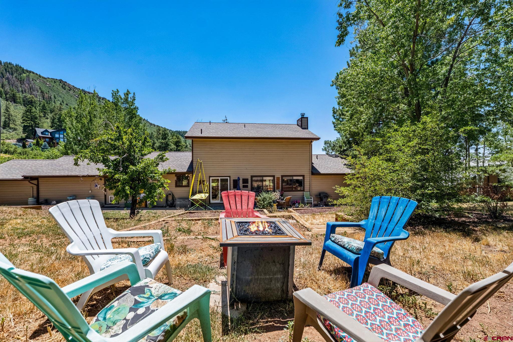 268 Timberline Drive Durango, CO 81301 - Photo 39 of 45