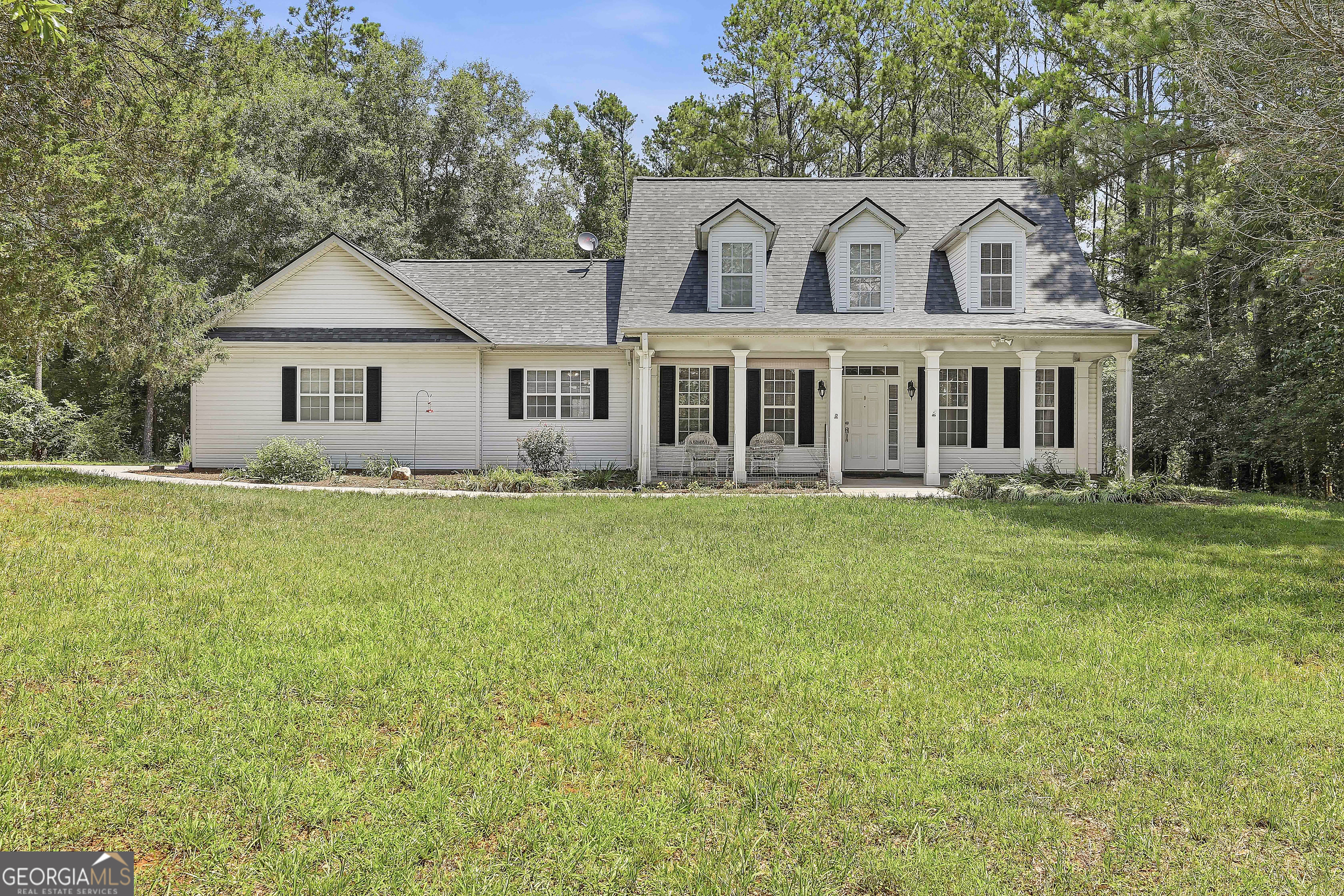 1080 Hunter Road Williamson, GA 30292 - Photo 40 of 45