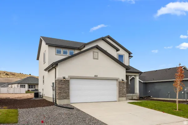 $504,900 | 1772 South Windsong Drive, Unit 355, Santaquin, UT 84655