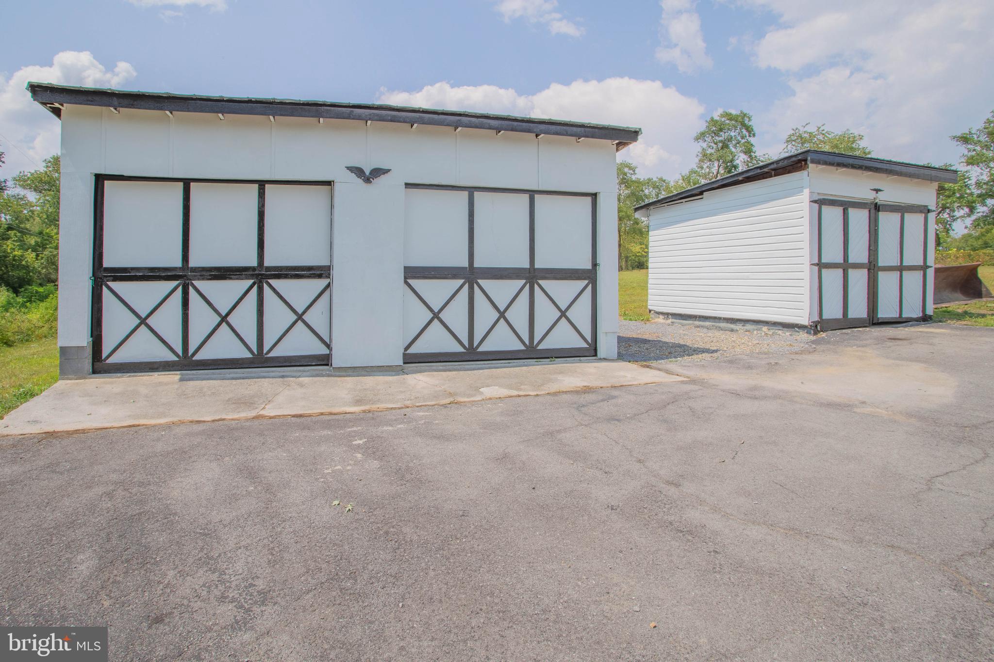 2094 Dominion Road Gerrardstown, WV 25420 - Photo 38 of 45 Gallery Image 38