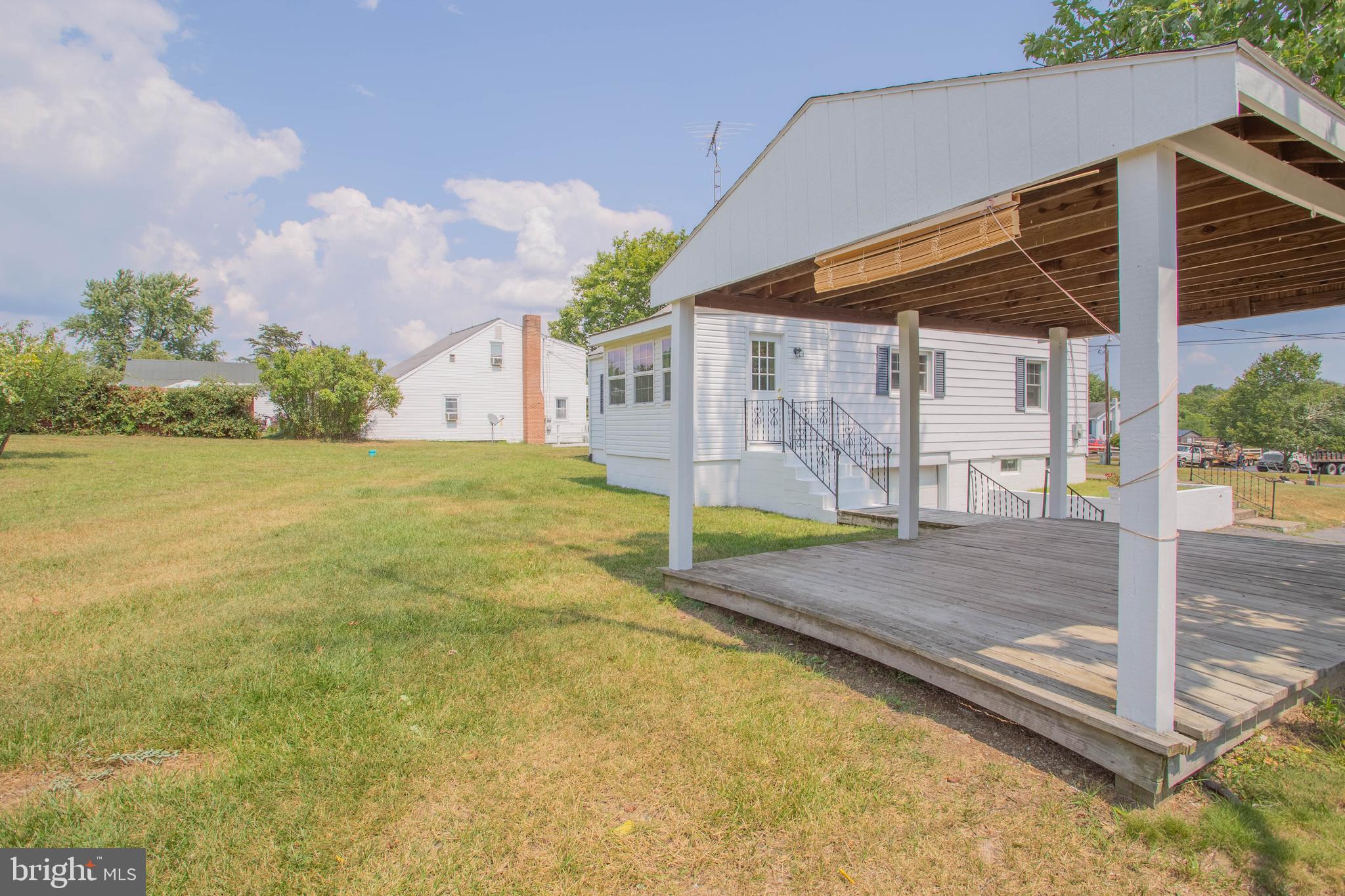 2094 Dominion Road Gerrardstown, WV 25420 - Photo 39 of 45 Gallery Image 39