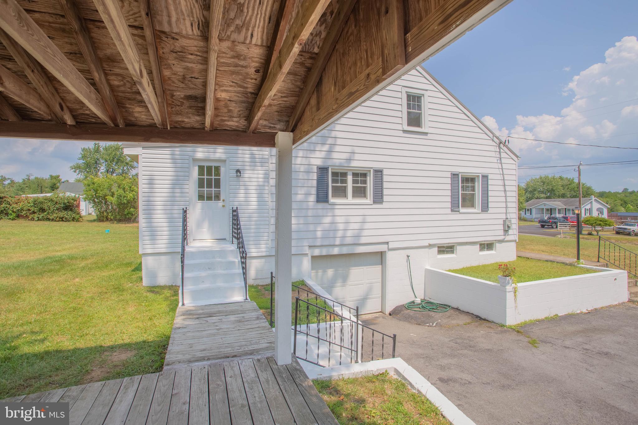 2094 Dominion Road Gerrardstown, WV 25420 - Photo 40 of 45 Gallery Image 40