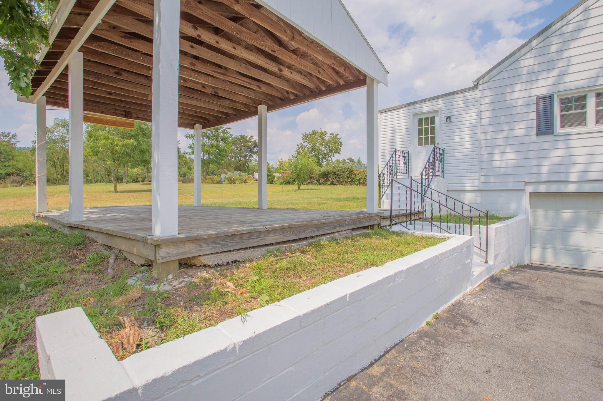 2094 Dominion Road Gerrardstown, WV 25420 - Photo 41 of 45 Gallery Image 41