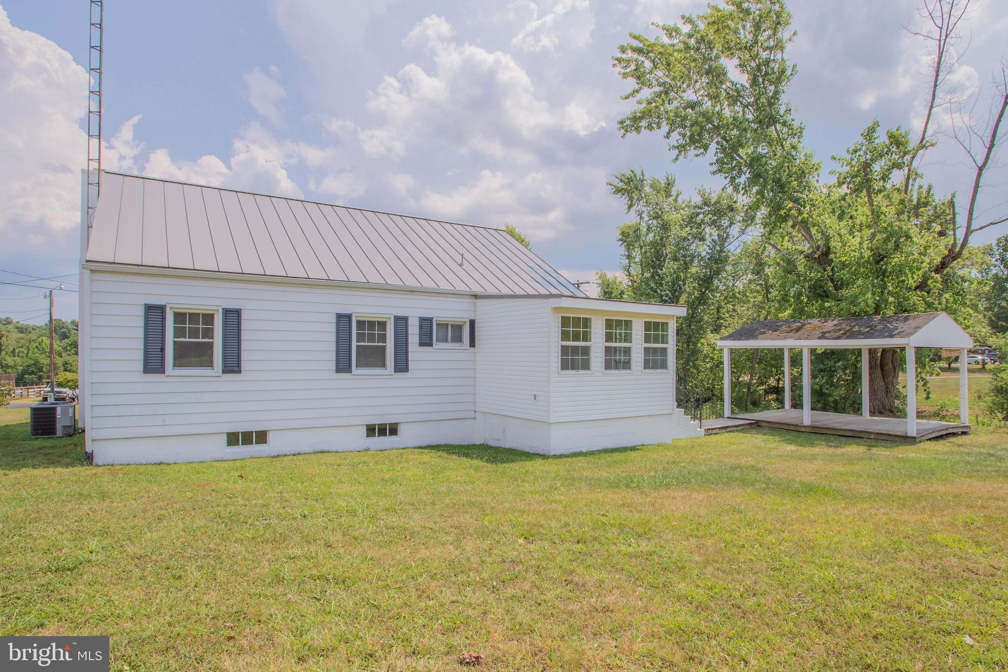 2094 Dominion Road Gerrardstown, WV 25420 - Photo 42 of 45 Gallery Image 42