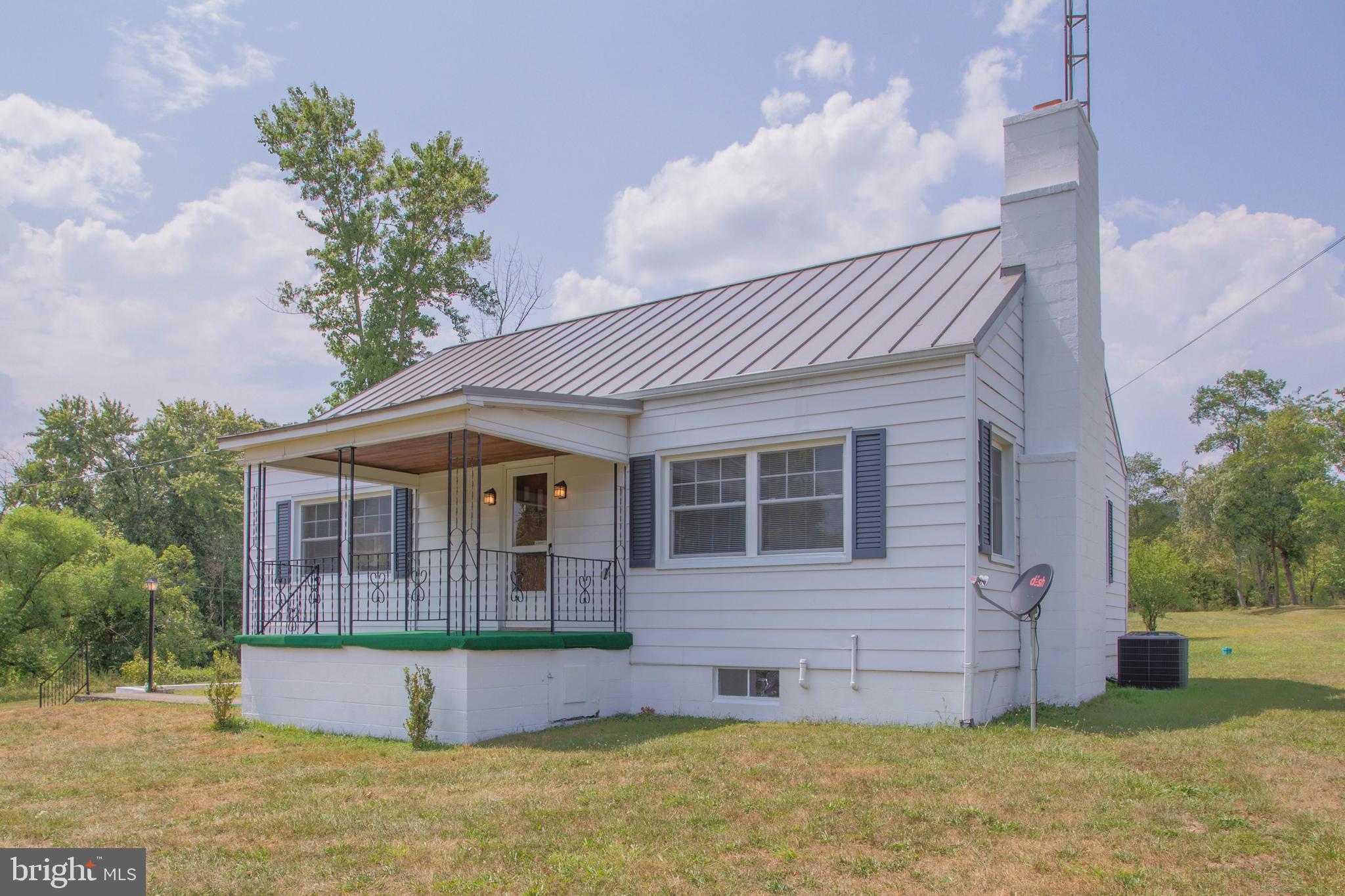 2094 Dominion Road Gerrardstown, WV 25420 - Photo 43 of 45 Gallery Image 43