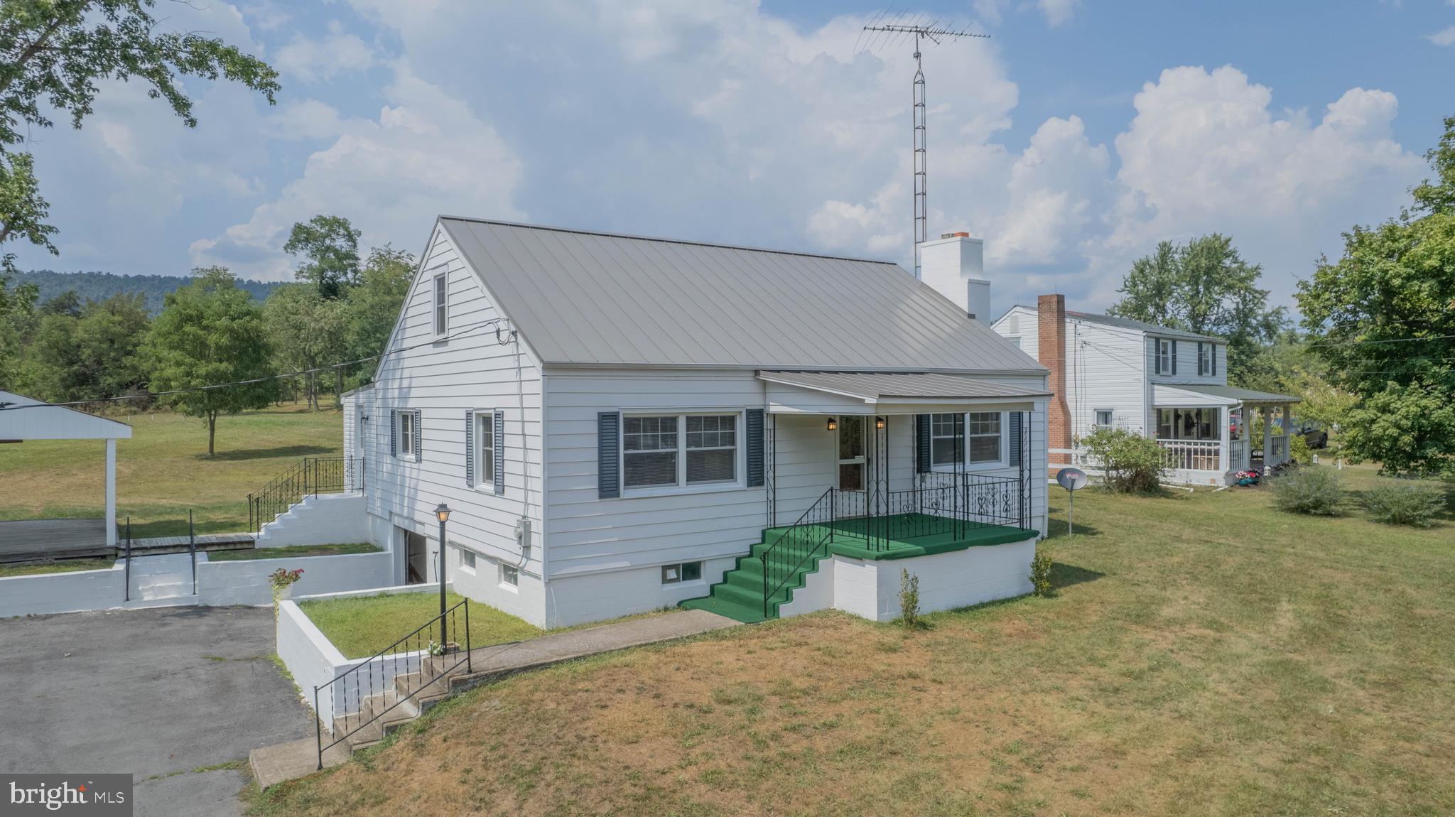 2094 Dominion Road Gerrardstown, WV 25420 - Photo 44 of 45 Gallery Image 44