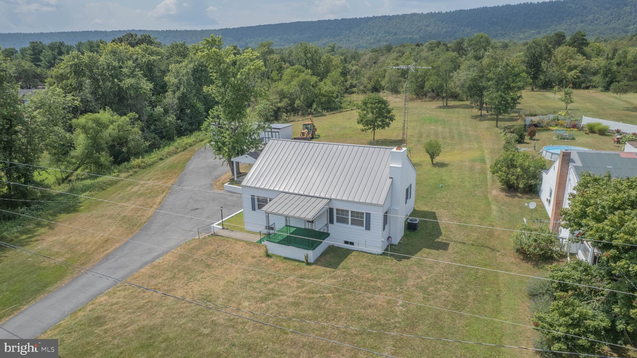2094 Dominion Road Gerrardstown, WV 25420 - Photo 45 of 45 Gallery Image 45