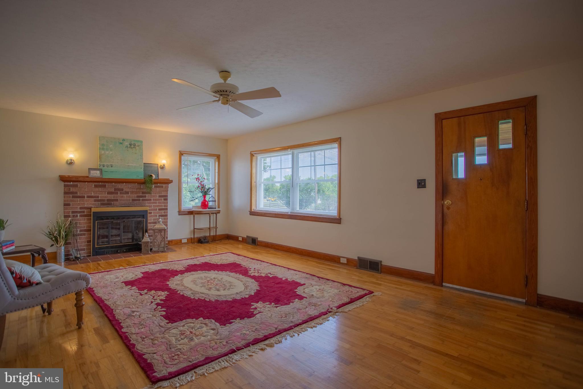 2094 Dominion Road Gerrardstown, WV 25420 - Photo 9 of 45 Gallery Image 9