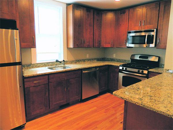 32 Ridlon Road, Unit 1 Boston, MA 02136 - Photo 4 of 13 Gallery Image 4