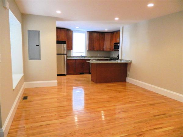 32 Ridlon Road, Unit 1 Boston, MA 02136 - Photo 5 of 13 Gallery Image 5