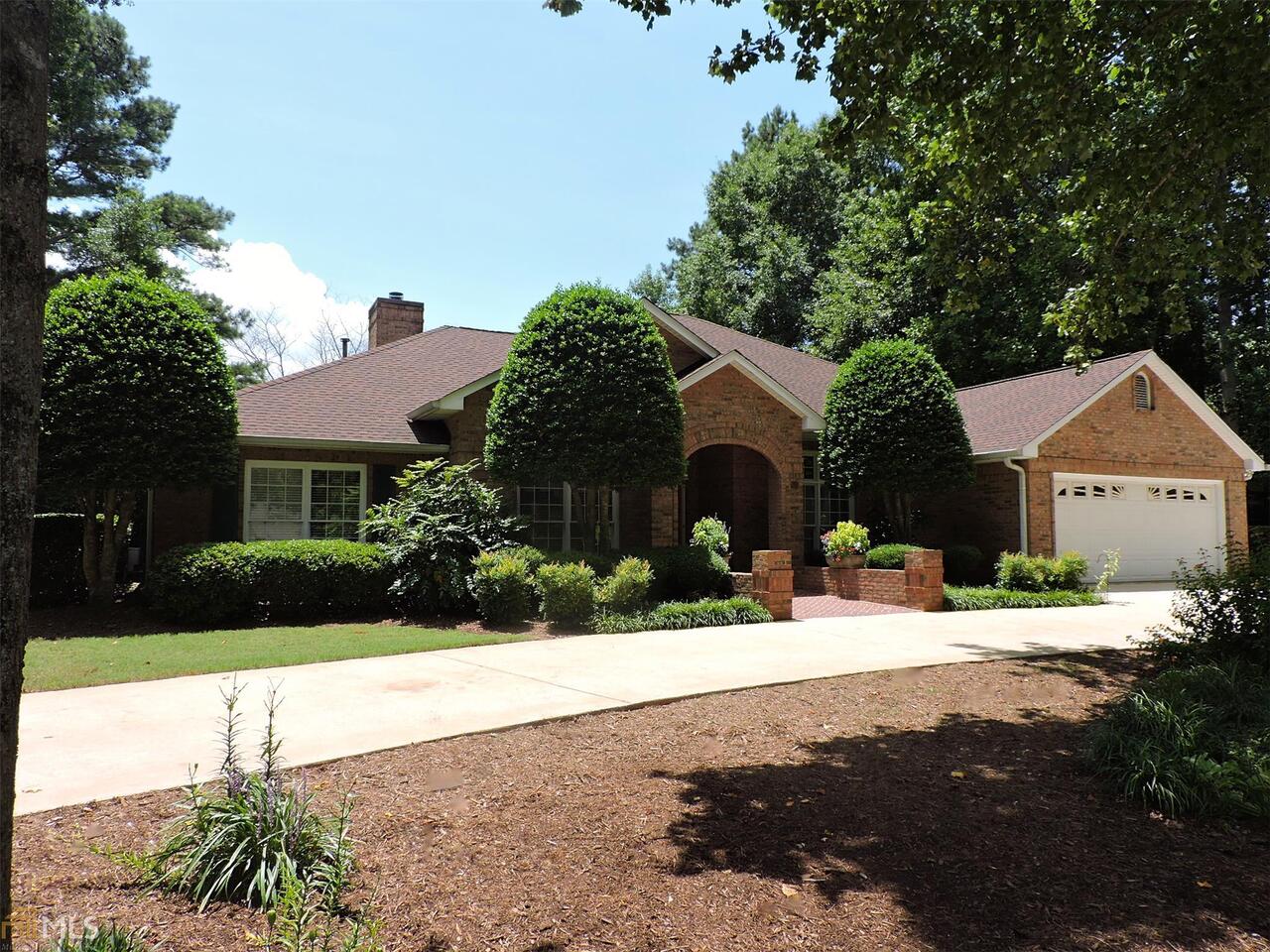 11 Brown Ridge Drive Newnan, GA 30263 - Photo 1 of 1 Gallery Image 1