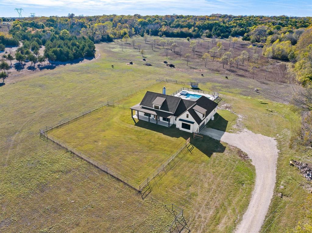 856 Yowell Hill Road Whitewright, TX 75491 - Photo 39 of 39