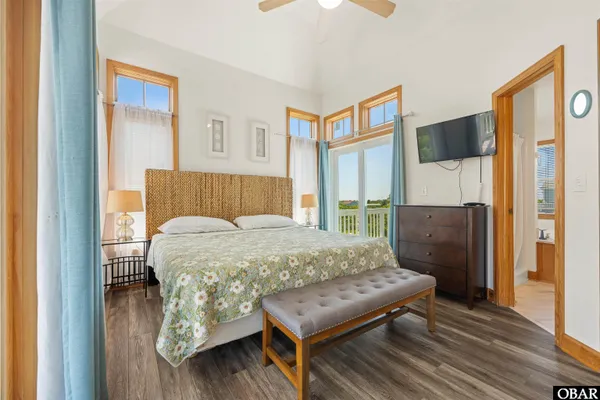 $829,000 | 57222 Atlantic View Drive, Unit 7, Hatteras, NC 27943