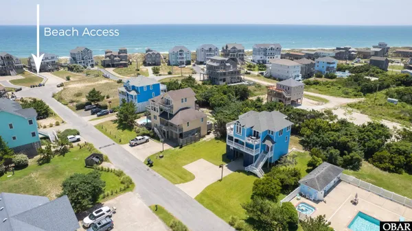 $829,000 | 57222 Atlantic View Drive, Unit 7, Hatteras, NC 27943