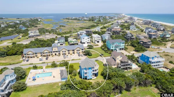$829,000 | 57222 Atlantic View Drive, Unit 7, Hatteras, NC 27943