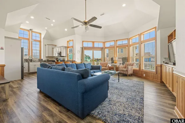 $829,000 | 57222 Atlantic View Drive, Unit 7, Hatteras, NC 27943