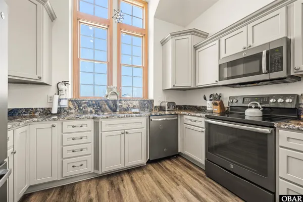 $829,000 | 57222 Atlantic View Drive, Unit 7, Hatteras, NC 27943