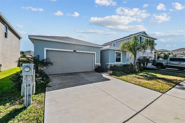 $2,600 | 10653 Tally Fawn Loop, San Antonio, FL 33576