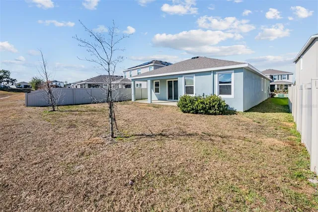 $2,600 | 10653 Tally Fawn Loop, San Antonio, FL 33576
