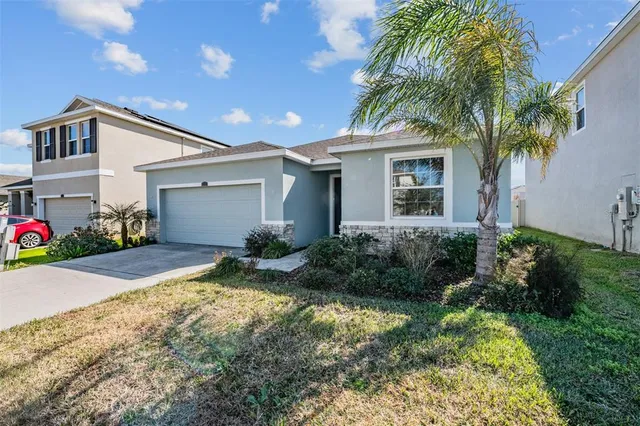 $2,600 | 10653 Tally Fawn Loop, San Antonio, FL 33576