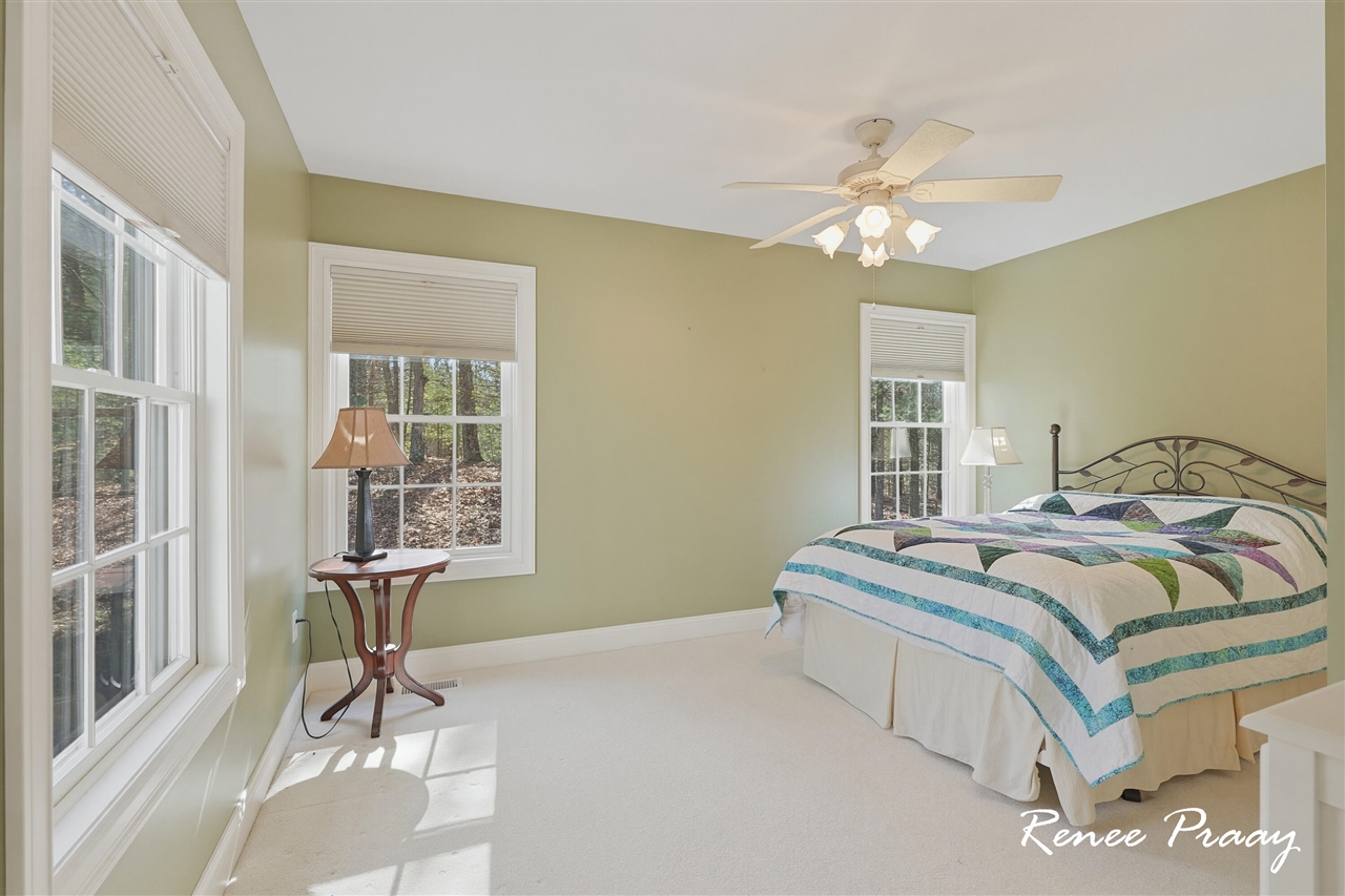 5439 Shawnee Road Pentwater, MI 49449 - Photo 19 of 49