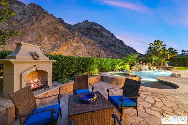 $1,795,000 | 47840 Wind Spirit Drive, La Quinta, CA 92253