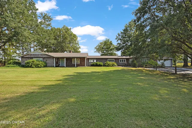 $499,900 | 3280 Old Jackson Road, Bells, TN 38006