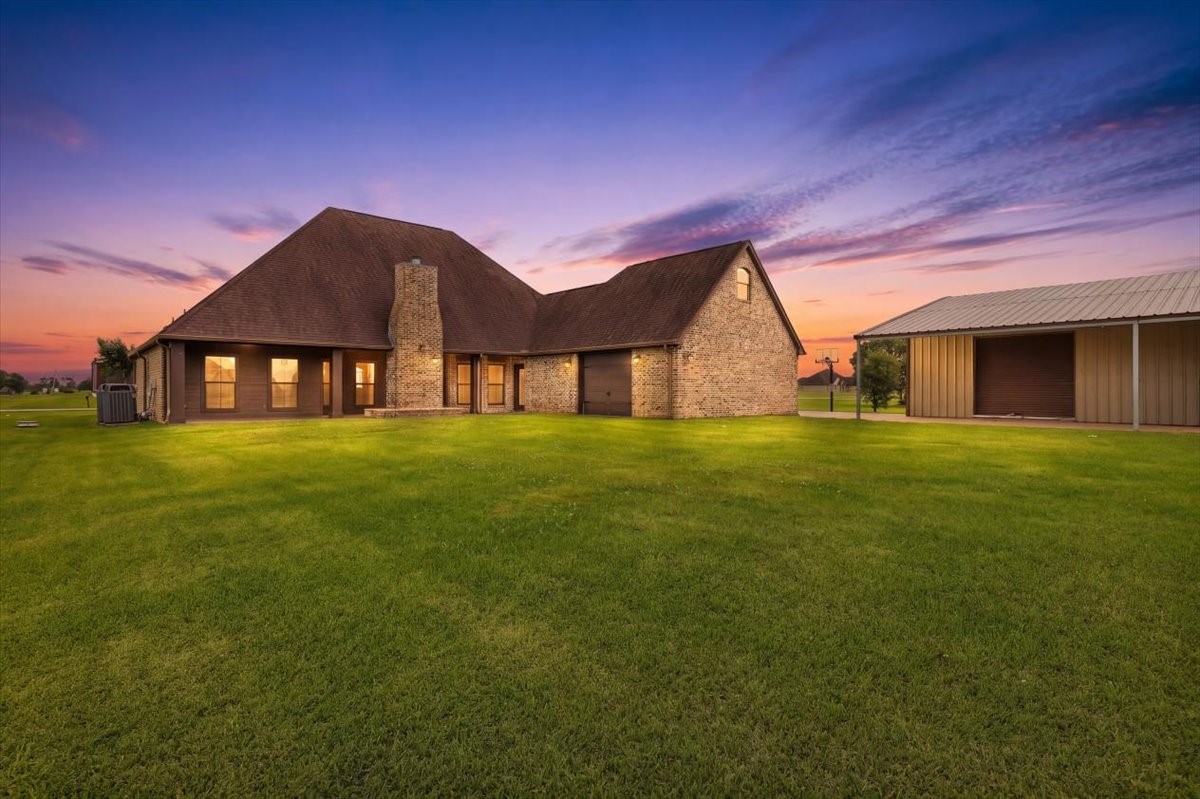 11610 Ridgecrest Beaumont, TX 77705 - Photo 4 of 48