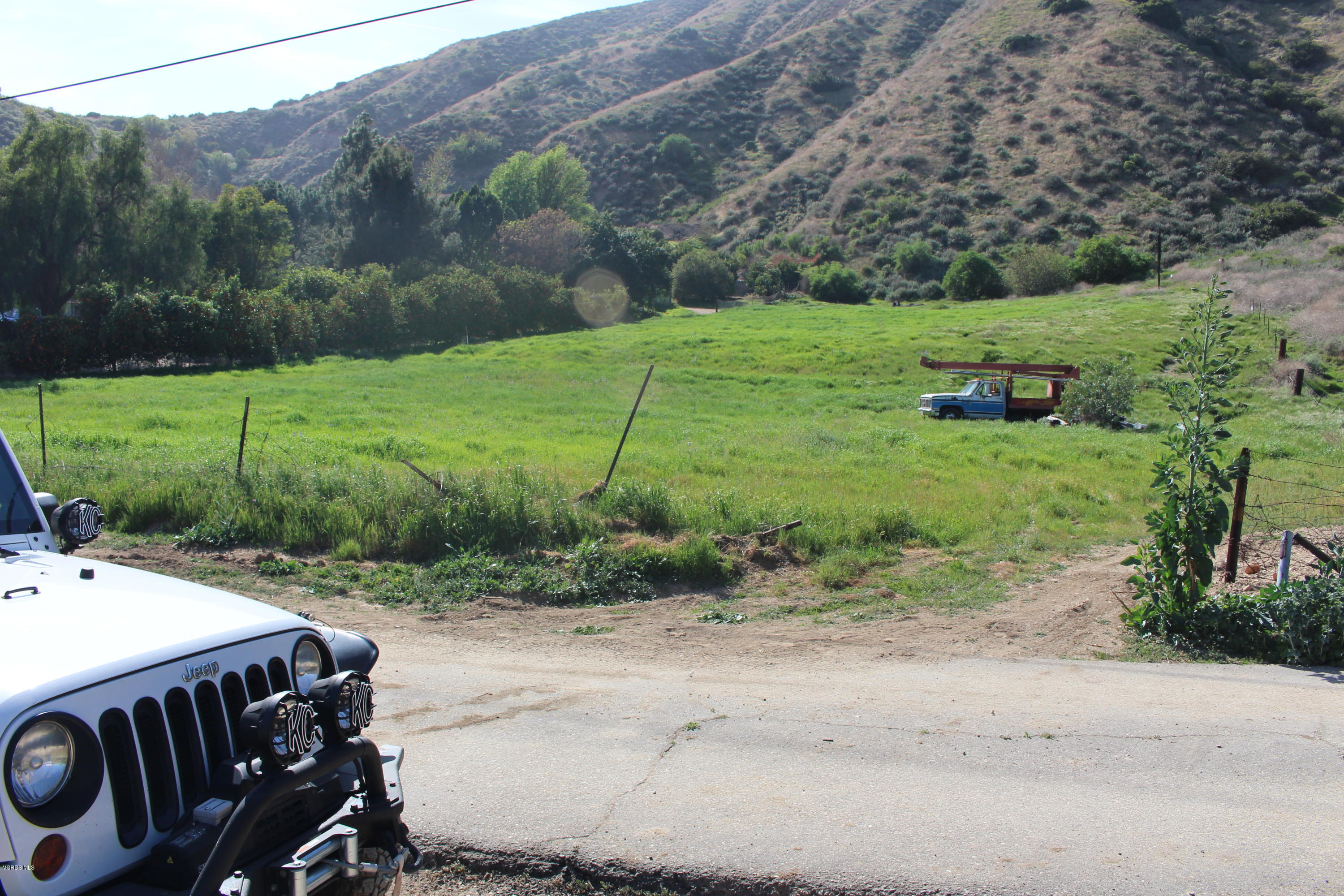Hopper Canyon Road Fillmore, CA 93015 - Photo 9 of 11 IMG_4501