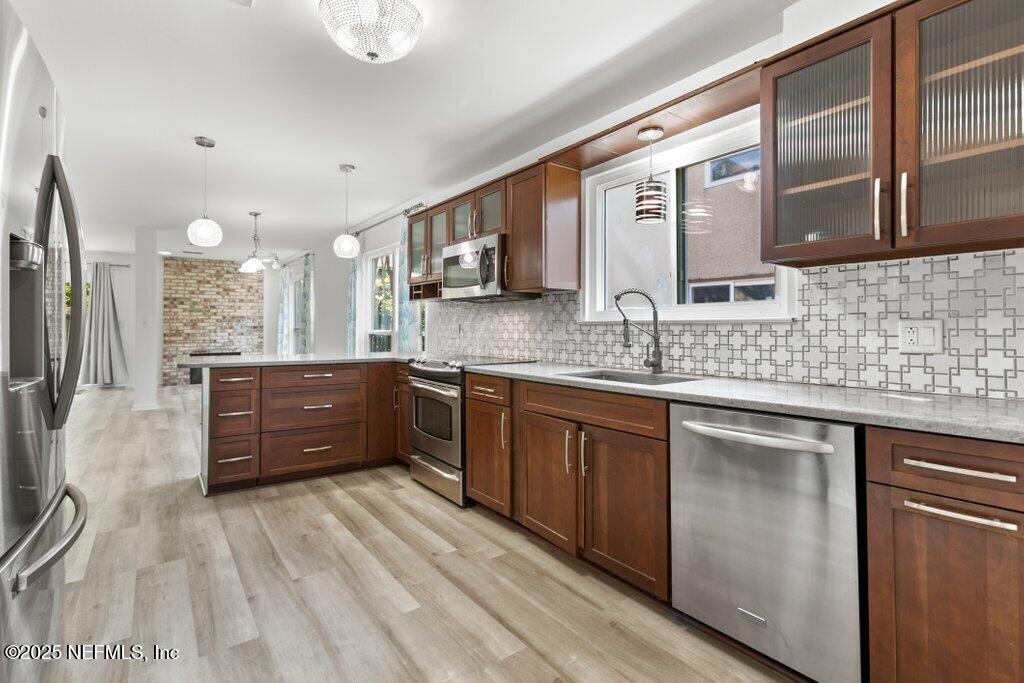 1741 Seminole Road Atlantic Beach, FL 32233 - Photo 13 of 62 Kitchen 2