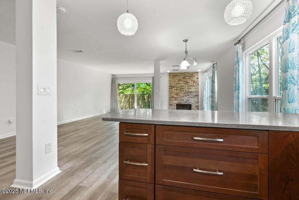 1741 Seminole Road Atlantic Beach, FL 32233 - Photo 15 of 62 Kitchen 3